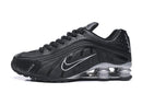Shox R4 “Black/Silver” - ELEGANZ OUTLET