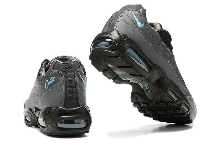 Air Max 95 x Corteiz “Aegean Storm” - ELEGANZ OUTLET