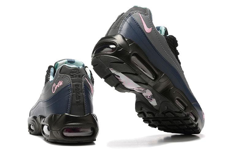 Air Max 95 x Corteiz “Pink Beam” - ELEGANZ OUTLET