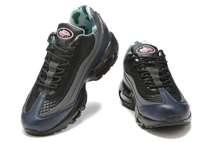 Air Max 95 x Corteiz “Pink Beam” - ELEGANZ OUTLET