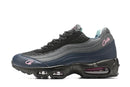 Air Max 95 x Corteiz “Pink Beam” - ELEGANZ OUTLET