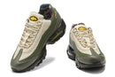Air Max 95 x Corteiz “Sequoia” - ELEGANZ OUTLET