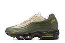 Air Max 95 x Corteiz “Sequoia” - ELEGANZ OUTLET
