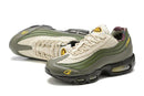 Air Max 95 x Corteiz “Sequoia” - ELEGANZ OUTLET