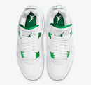 Jordan 4 “Green Metallic” - ELEGANZ OUTLET