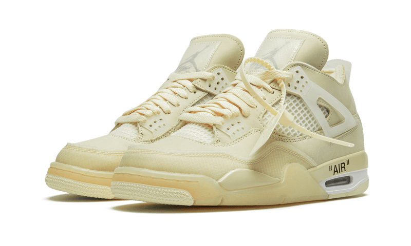 Jordan 4 “Sail” - ELEGANZ OUTLET
