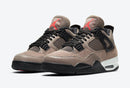 Jordan 4 “Taupe Haze” - ELEGANZ OUTLET