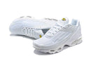 Air Max Plus TN 3 “Triple White” - ELEGANZ OUTLET