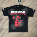 Hellstar Sports Friends &amp; Family Exclusive T-Shirt 
