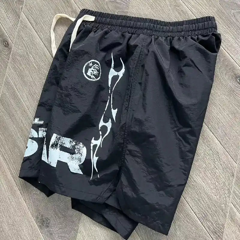Hellstar Studios Shorts 