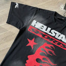 Hellstar Sports Friends &amp; Family Exclusive T-Shirt 