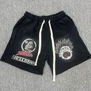 Hellstar Records Shorts 