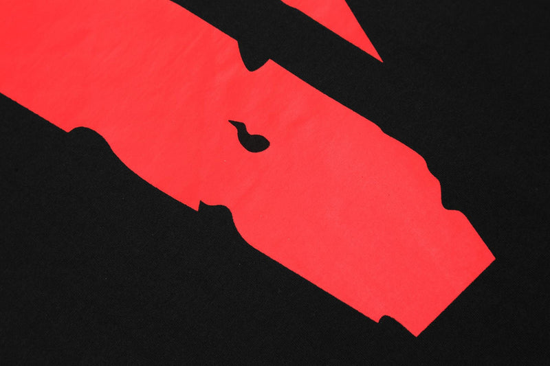VLONE Marilyn Monroe Vampire T-Shirt 