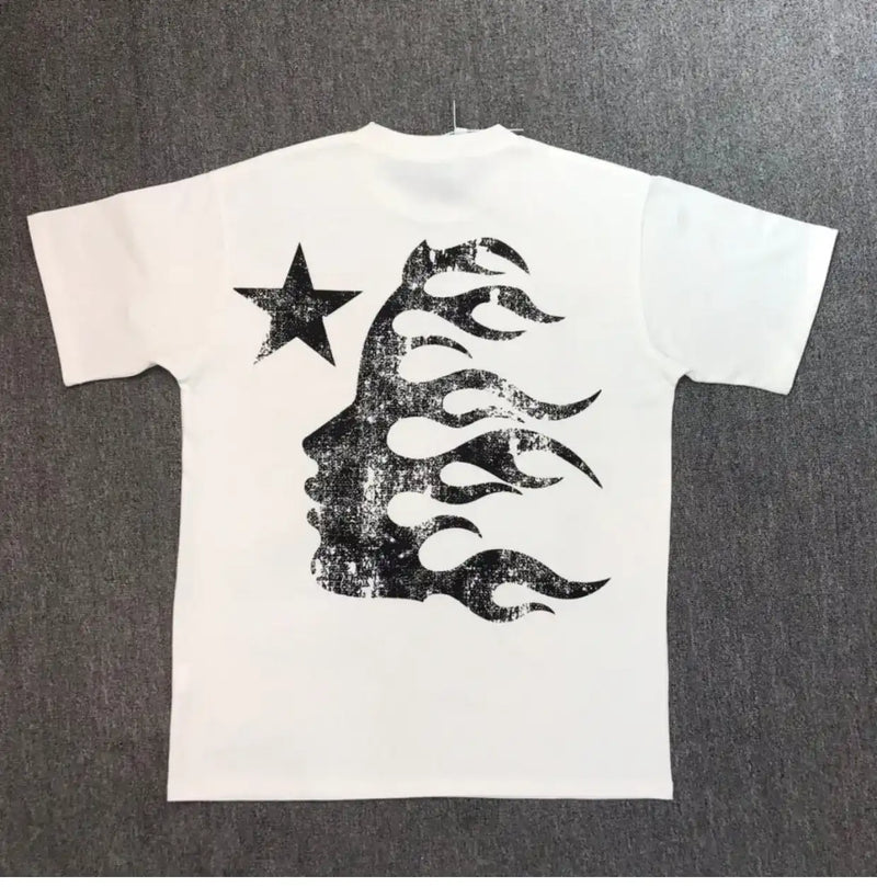 Hellstar I Love LA T-Shirt 