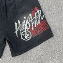 Hellstar Records Shorts 