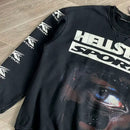 Hellstar Sports 96' Crewneck Sweatshirt 
