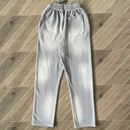 Hellstar Grey Future Flame Grey/Green Pants 