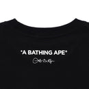 BAPE x LDG STA T-Shirt 