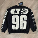 Hellstar Sports 96' Crewneck Sweatshirt 