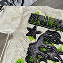 Hellstar War Ready T-Shirt 