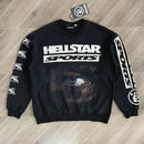 Hellstar Sports 96' Crewneck Sweatshirt 