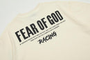 Fear of God Racing T-Shirt 