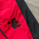 Hellstar Thriller Red Pants 