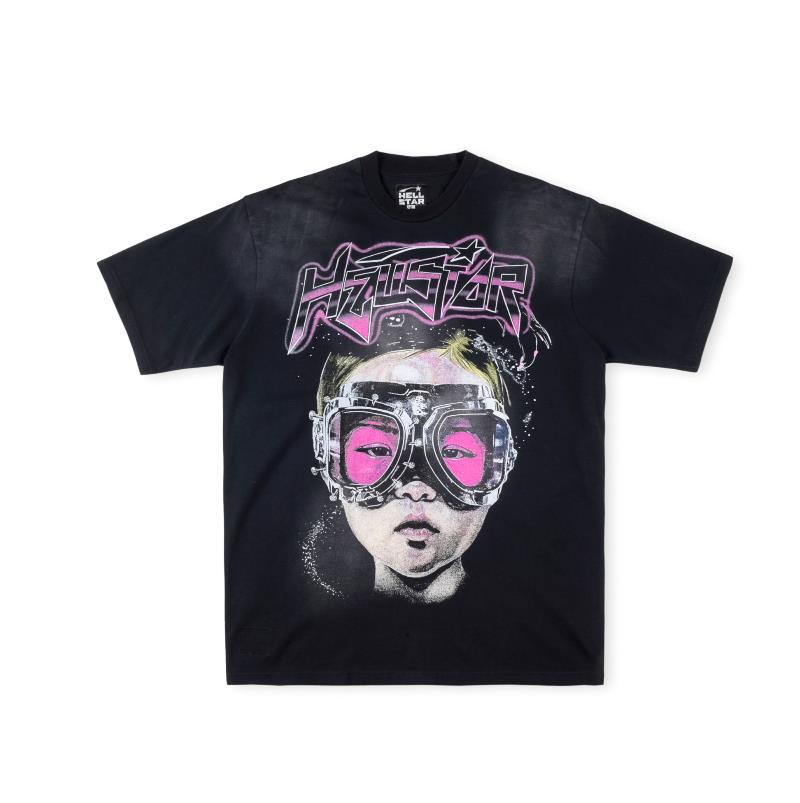 Hellstar The Future T-Shirt 