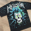 Hellstar Electic Kid T-Shirt 