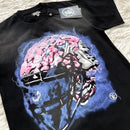 Hellstar Powered By The Star T-Shirt 