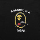 BAPE Japan Souvenir T-Shirt 