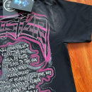 Hellstar The Future T-Shirt 