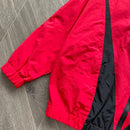 Hellstar Thriller Red Track Red Jacket 