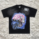 Hellstar Powered By The Star T-Shirt 