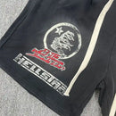 Hellstar Records Shorts 