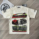 Hellstar War Ready T-Shirt 