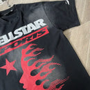 Hellstar Sports Friends &amp; Family Exclusive T-Shirt 