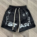 Hellstar Studios Shorts 