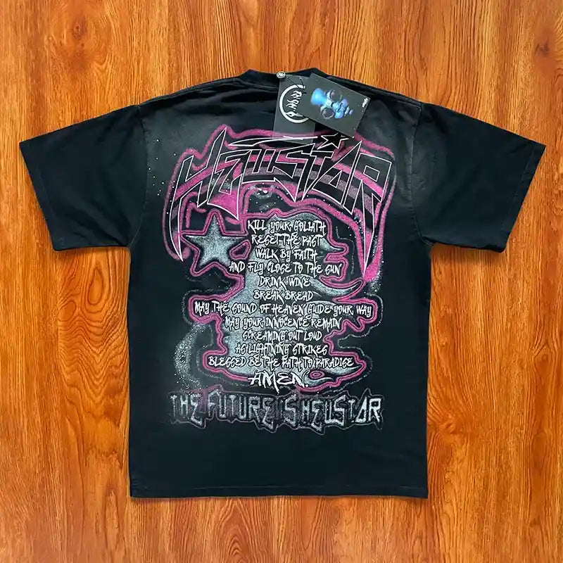 Hellstar The Future T-Shirt 