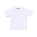 BAPE x LDG STA T-Shirt 