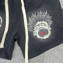 Hellstar Records Shorts 