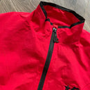 Hellstar Thriller Red Track Red Jacket 