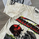 Hellstar War Ready T-Shirt 