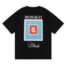 Rhude Monaco T-shirt 