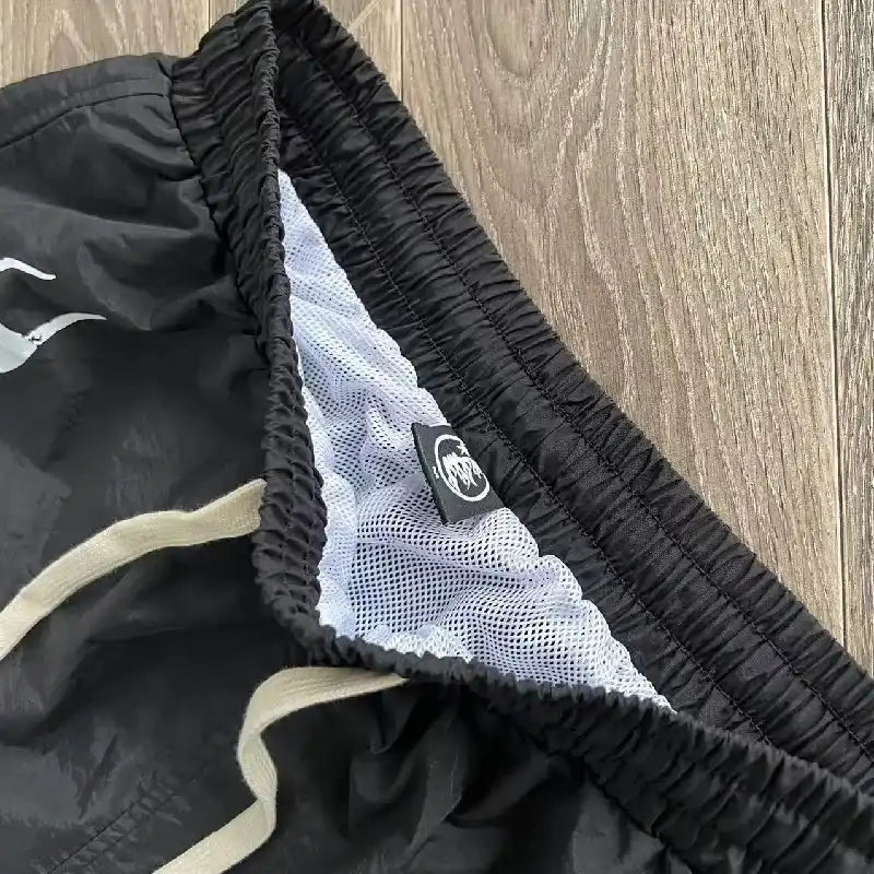 Hellstar Studios Shorts 
