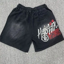 Hellstar Records Shorts 