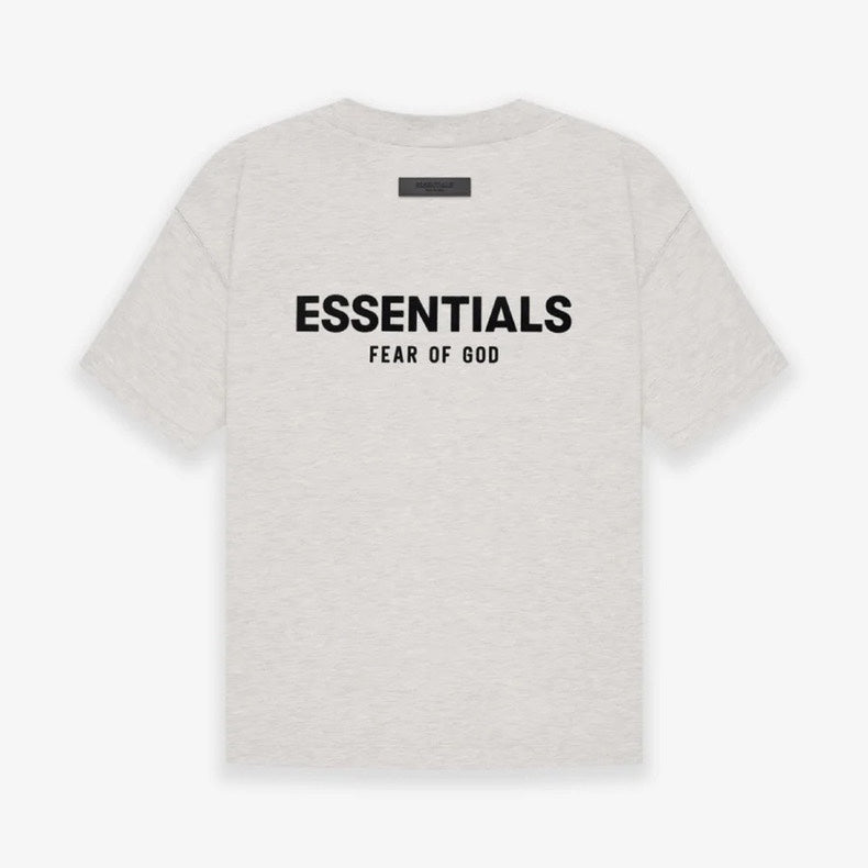 Fear of God Essentials Light Oatmeal 