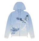 Trapstar Flying Birds Zip Windbreaker 