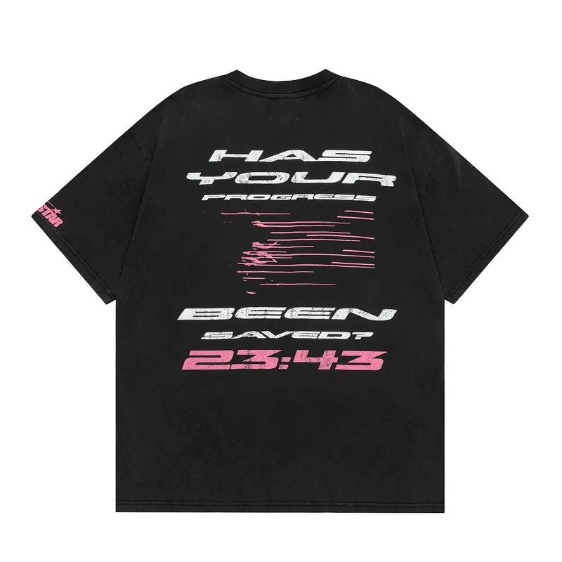 Hellstar Studios QR Christ T-Shirt 
