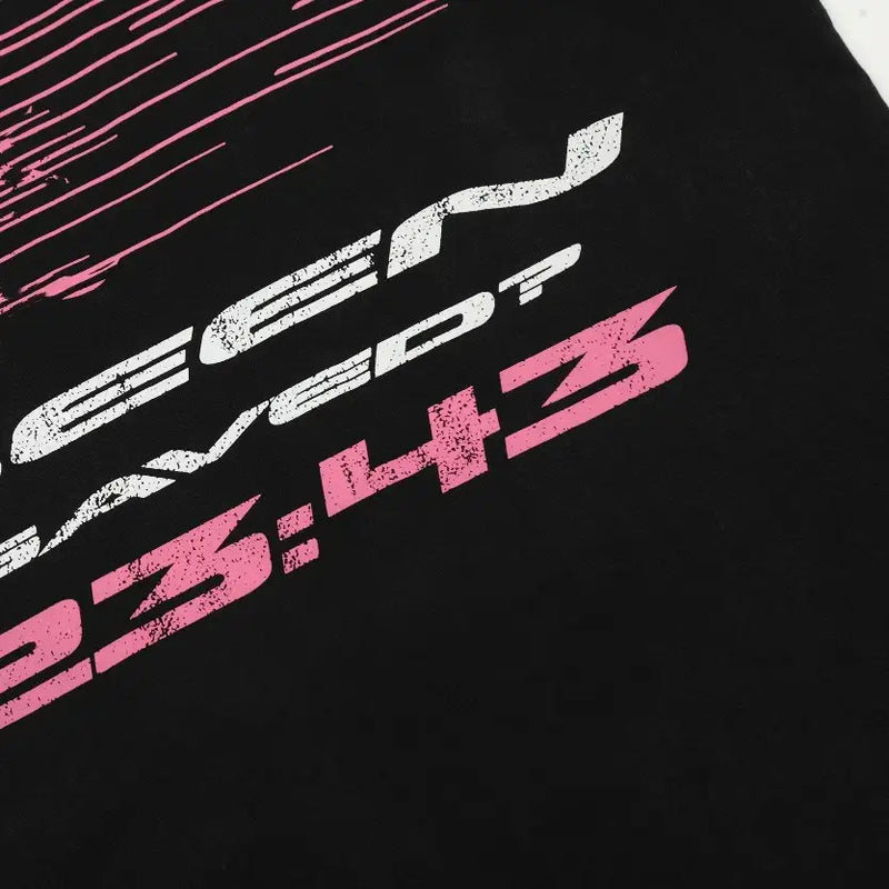 Hellstar Studios QR Christ T-Shirt 